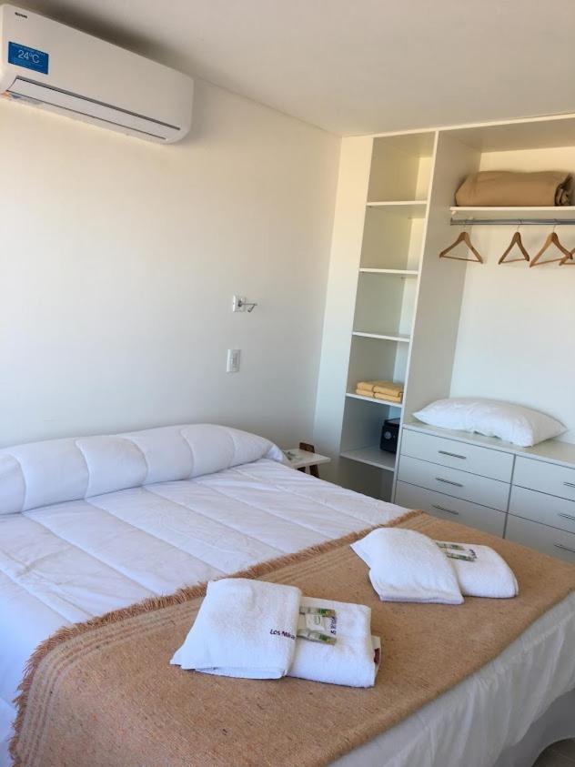 Mirasoles 20 Apartamento Las Gaviotas Exterior foto