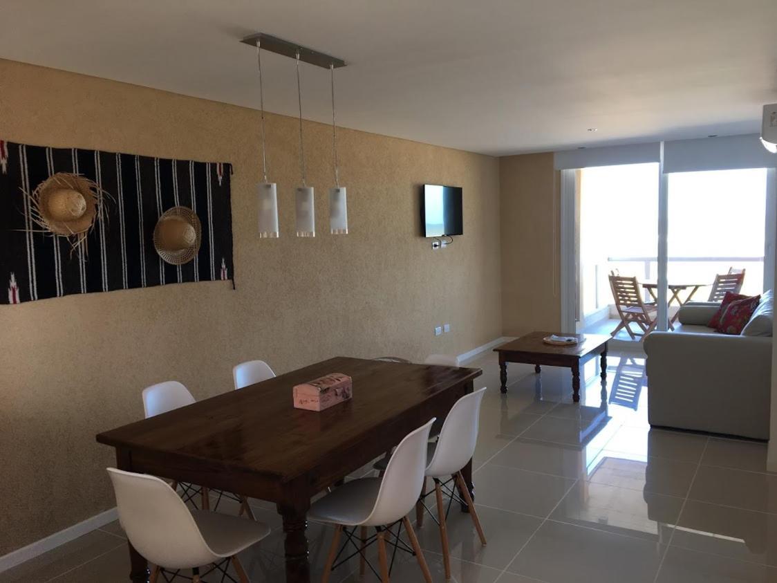 Mirasoles 20 Apartamento Las Gaviotas Exterior foto